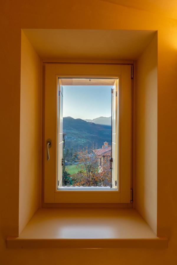 Borgo Cantagallo Casa Ofelia Tremosine Exterior foto