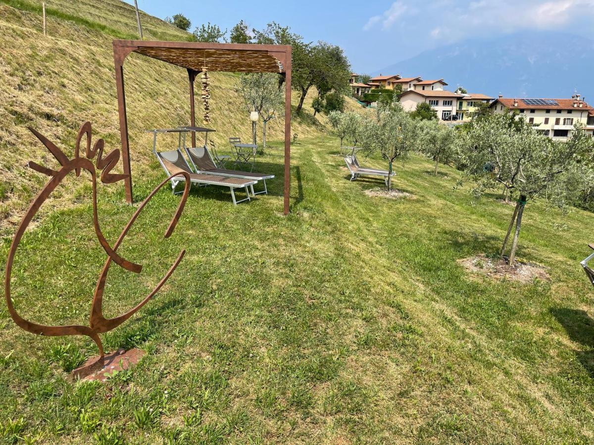 Borgo Cantagallo Casa Ofelia Tremosine Exterior foto
