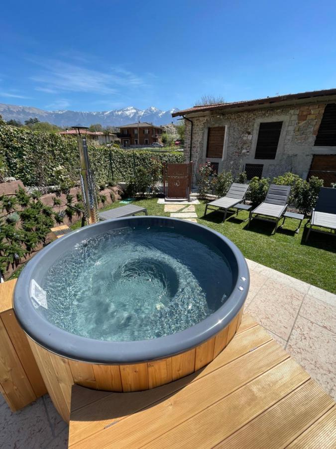 Borgo Cantagallo Casa Ofelia Tremosine Exterior foto